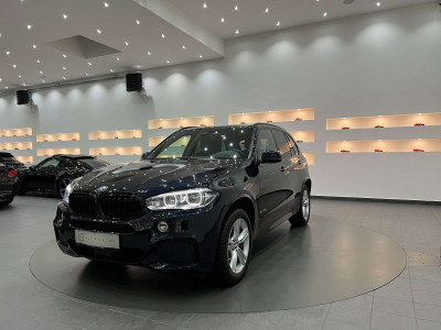 BMW X5 Gebrauchtwagen