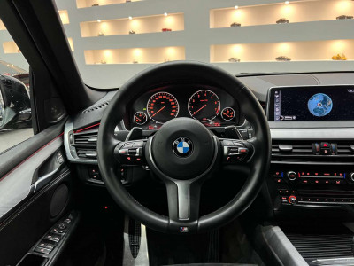 BMW X5 Gebrauchtwagen