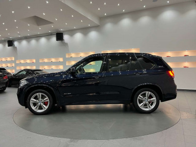 BMW X5 Gebrauchtwagen