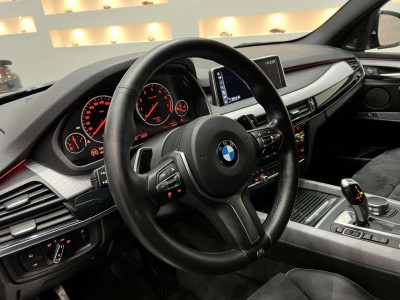 BMW X5 Gebrauchtwagen