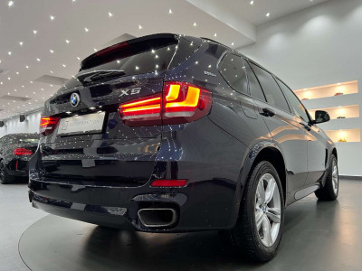 BMW X5 Gebrauchtwagen