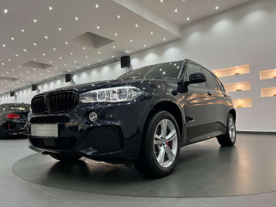 BMW X5 Gebrauchtwagen