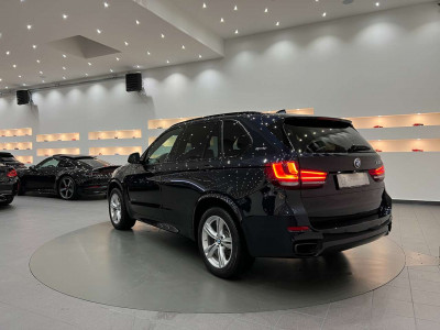 BMW X5 Gebrauchtwagen