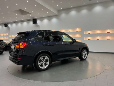 BMW X5 Gebrauchtwagen