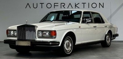 Rolls-Royce Silver Gebrauchtwagen