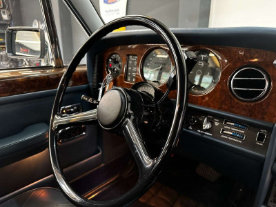 Rolls-Royce Silver Gebrauchtwagen