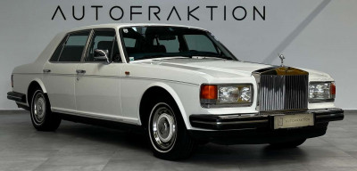 Rolls-Royce Silver Gebrauchtwagen