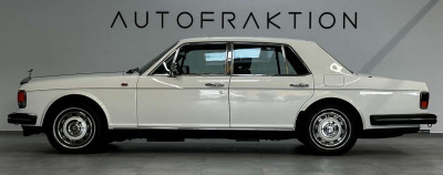 Rolls-Royce Silver Gebrauchtwagen