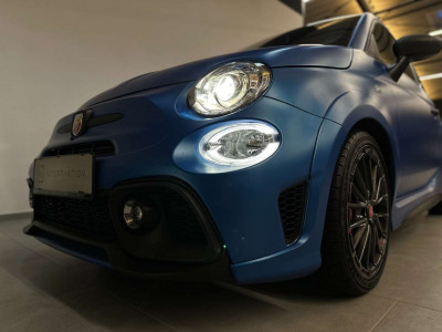 Abarth 500 Gebrauchtwagen