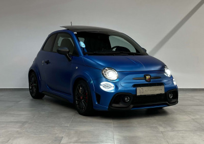 Abarth 500 Gebrauchtwagen