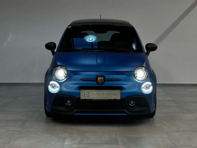 Abarth 500 Gebrauchtwagen