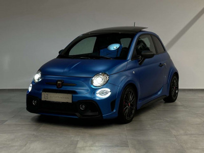 Abarth 500 Gebrauchtwagen