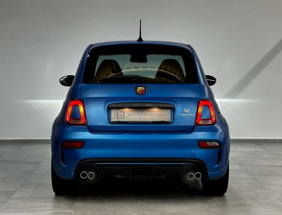 Abarth 500 Gebrauchtwagen