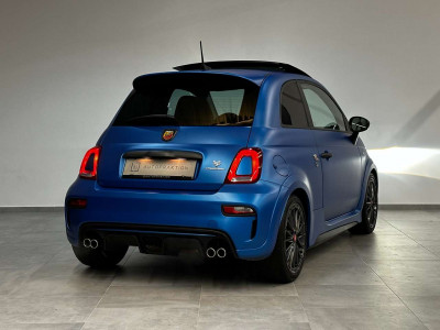 Abarth 500 Gebrauchtwagen