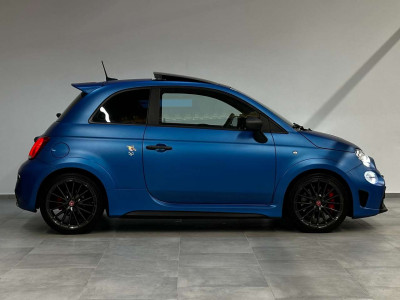 Abarth 500 Gebrauchtwagen