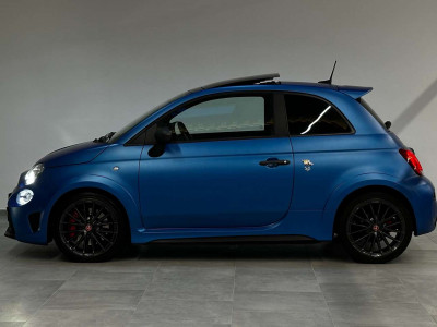 Abarth 500 Gebrauchtwagen