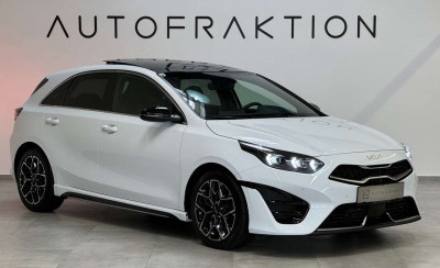 KIA Ceed Gebrauchtwagen