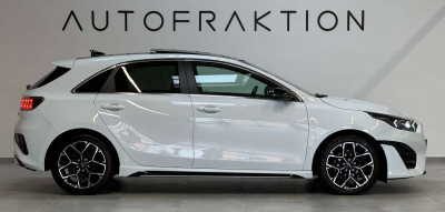 KIA Ceed Gebrauchtwagen