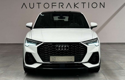 Audi Q3 Gebrauchtwagen