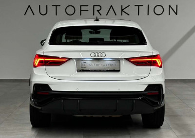 Audi Q3 Gebrauchtwagen