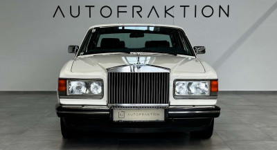 Rolls-Royce Silver Gebrauchtwagen