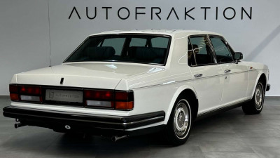 Rolls-Royce Silver Gebrauchtwagen