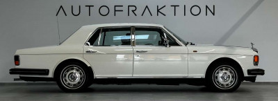 Rolls-Royce Silver Gebrauchtwagen