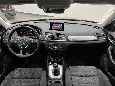 Audi Q3 Gebrauchtwagen