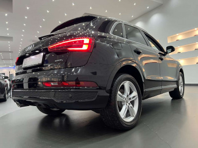 Audi Q3 Gebrauchtwagen