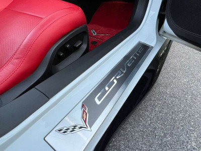 Corvette C7 Gebrauchtwagen