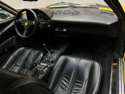 Ferrari 308 Gebrauchtwagen