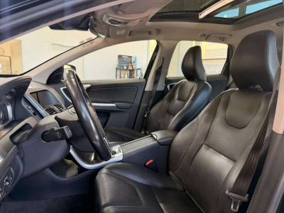Volvo XC60 Gebrauchtwagen