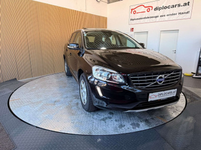 Volvo XC60 Gebrauchtwagen
