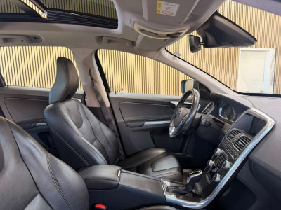 Volvo XC60 Gebrauchtwagen