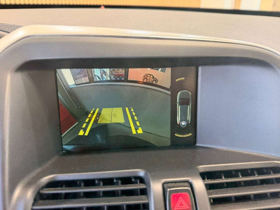 Volvo XC60 Gebrauchtwagen