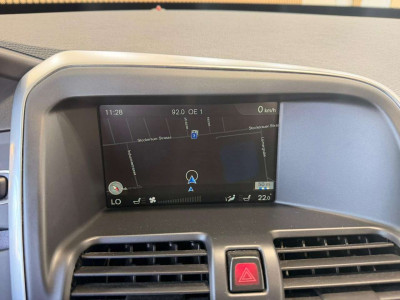 Volvo XC60 Gebrauchtwagen