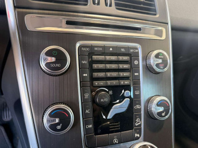 Volvo XC60 Gebrauchtwagen