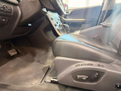 Volvo XC60 Gebrauchtwagen