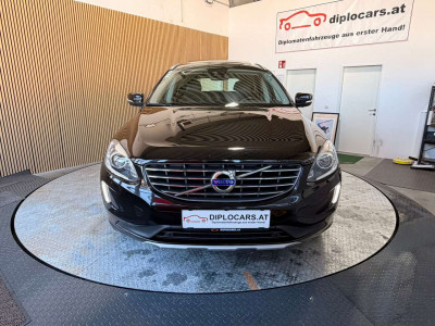 Volvo XC60 Gebrauchtwagen
