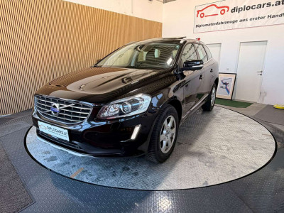 Volvo XC60 Gebrauchtwagen