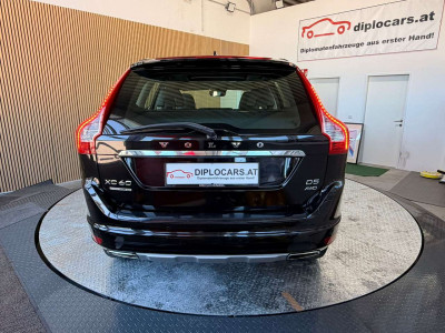 Volvo XC60 Gebrauchtwagen