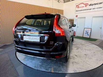 Volvo XC60 Gebrauchtwagen