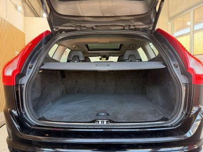 Volvo XC60 Gebrauchtwagen