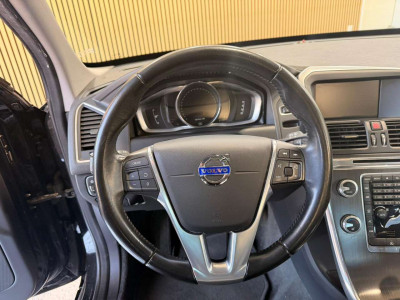 Volvo XC60 Gebrauchtwagen