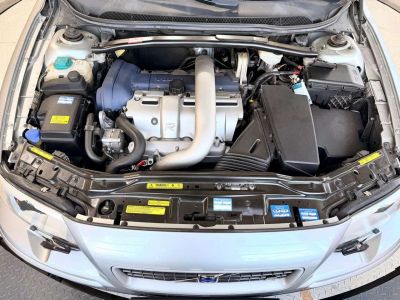 Volvo S60 Gebrauchtwagen Volvo S60 Gebrauchtwagen