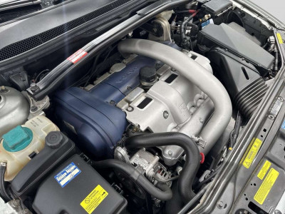 Volvo S60 Gebrauchtwagen