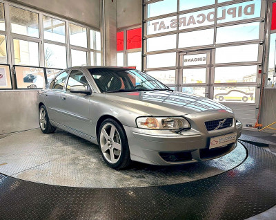 Volvo S60 Gebrauchtwagen