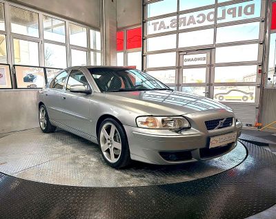 Volvo S60 Gebrauchtwagen
