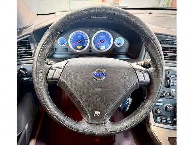 Volvo S60 Gebrauchtwagen