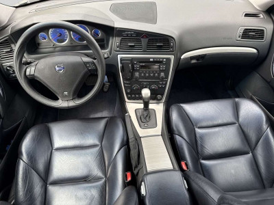 Volvo S60 Gebrauchtwagen